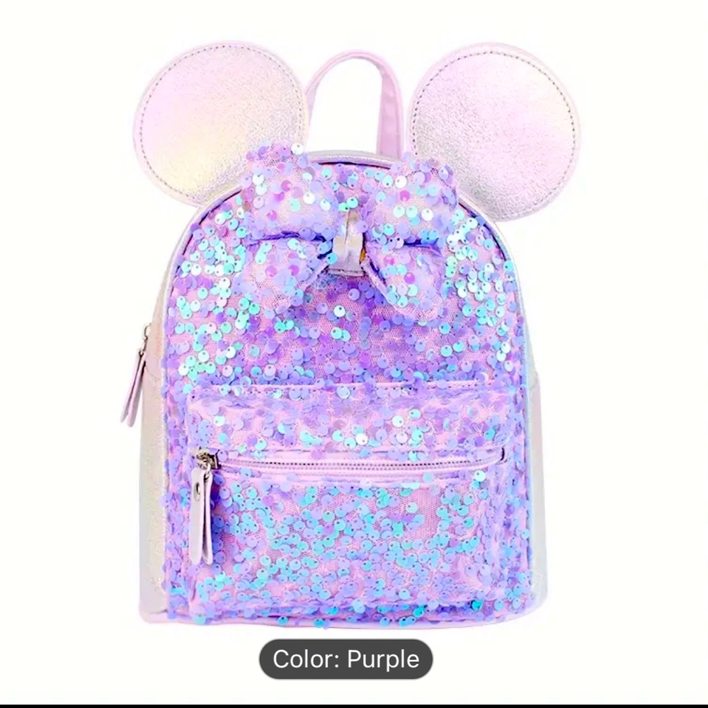 Brand New Kids Backpack!! Ideal for a gift!!